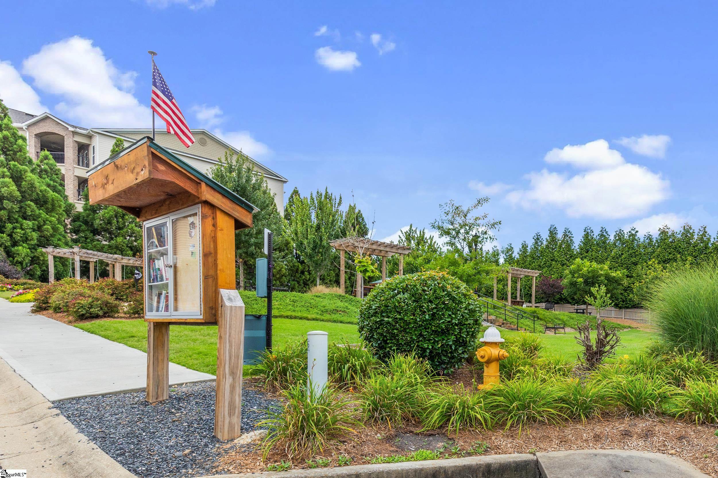 230 Rocky Top Drive Greenville, SC 29615