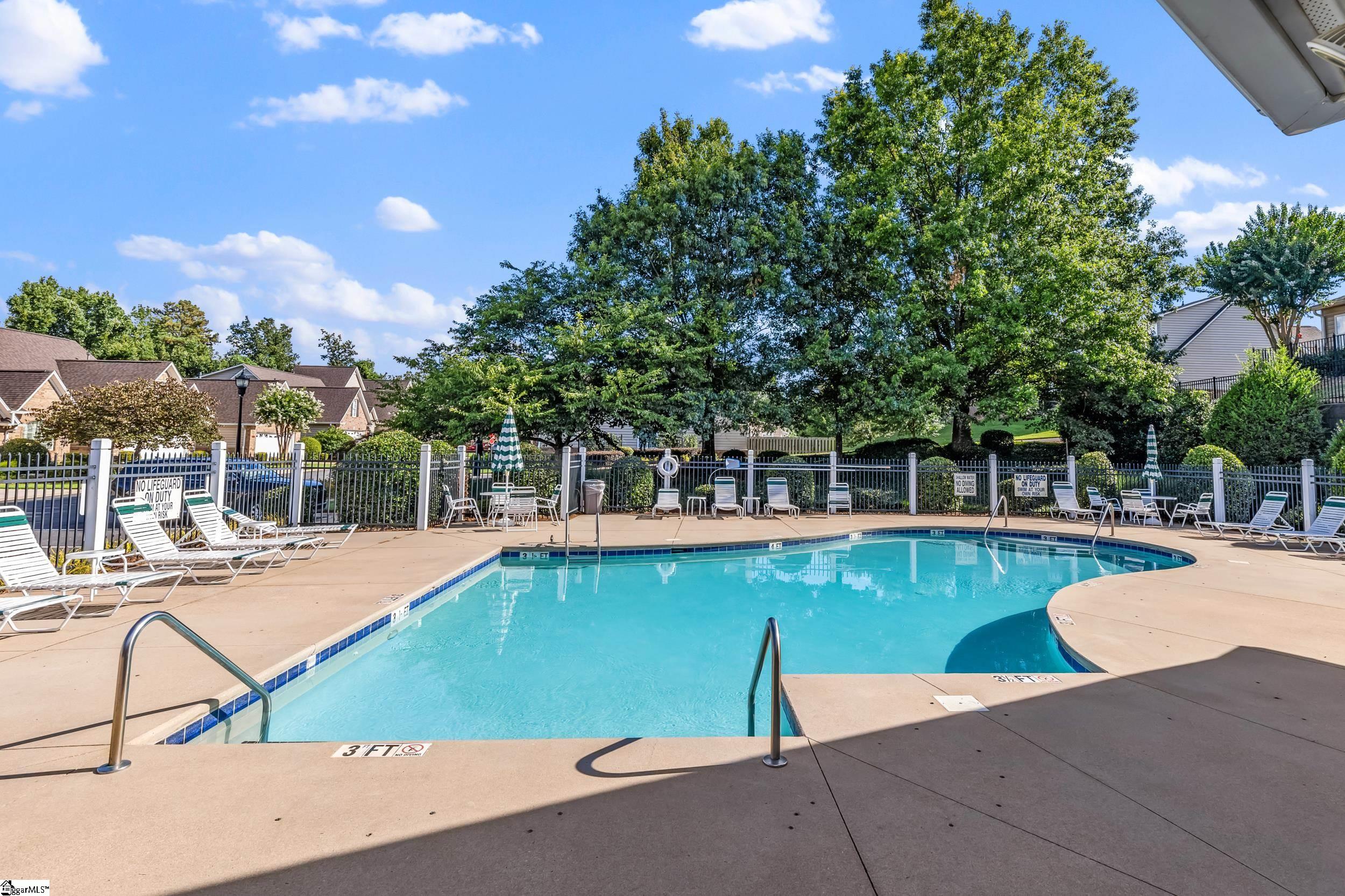 230 Rocky Top Drive Greenville, SC 29615