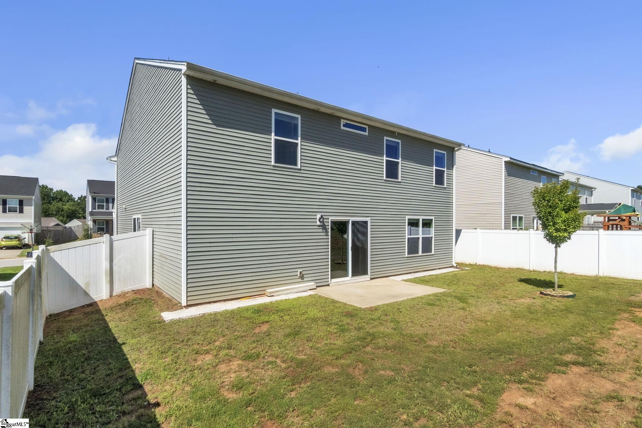 314 Elevation Court Inman, SC 29349