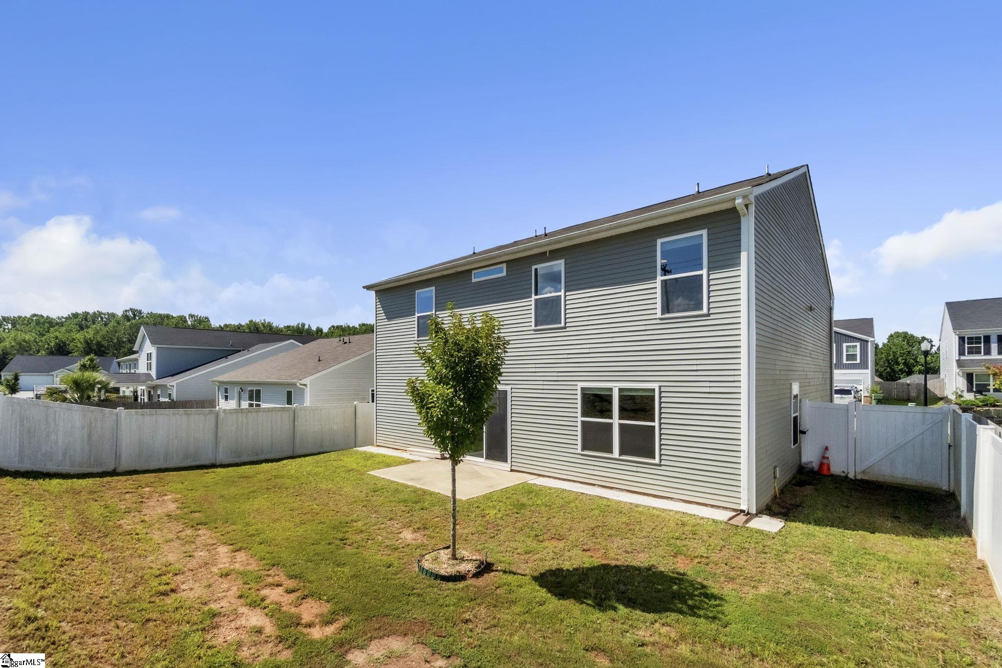 314 Elevation Court Inman, SC 29349