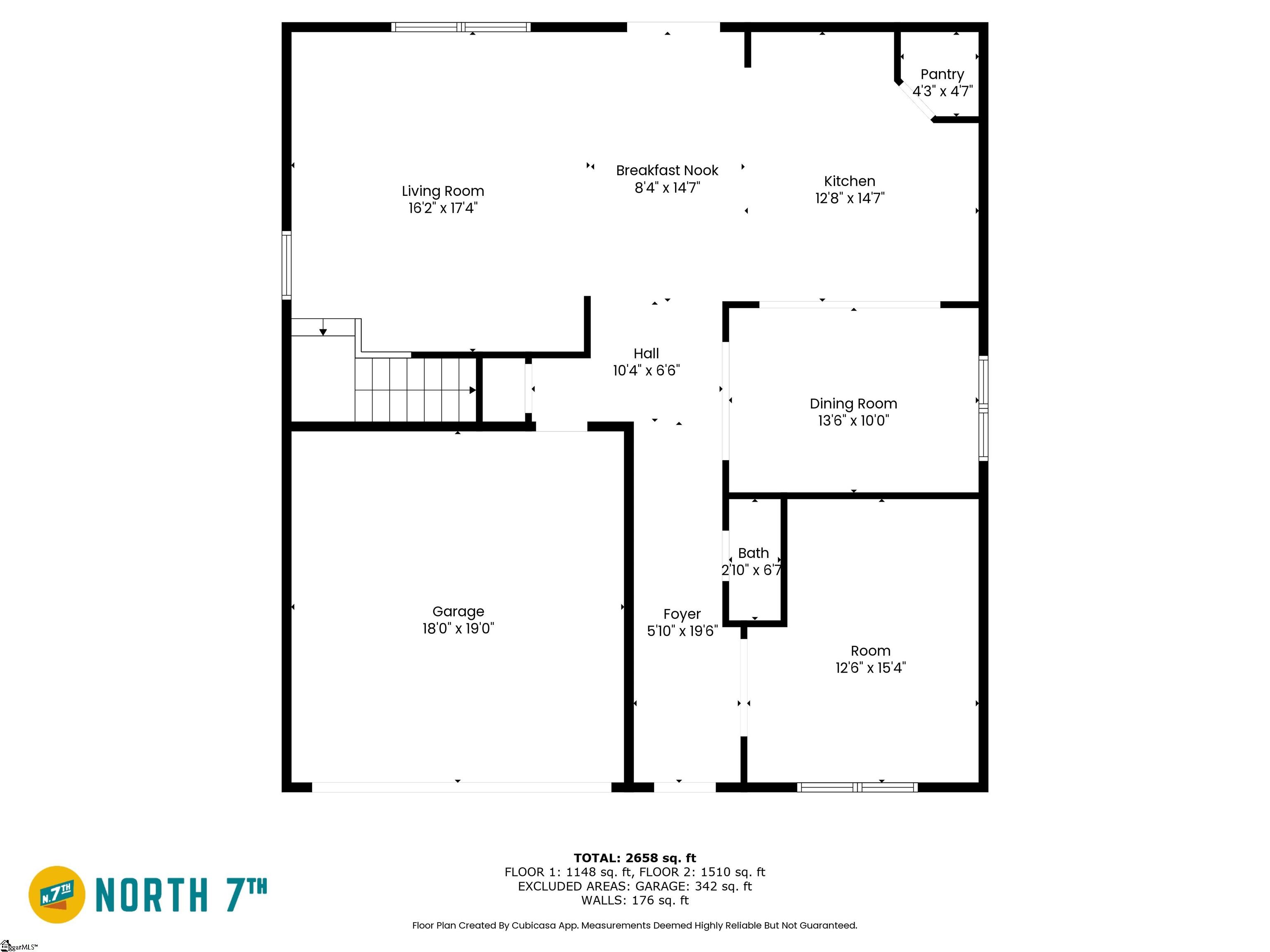 314 Elevation Court Inman, SC 29349