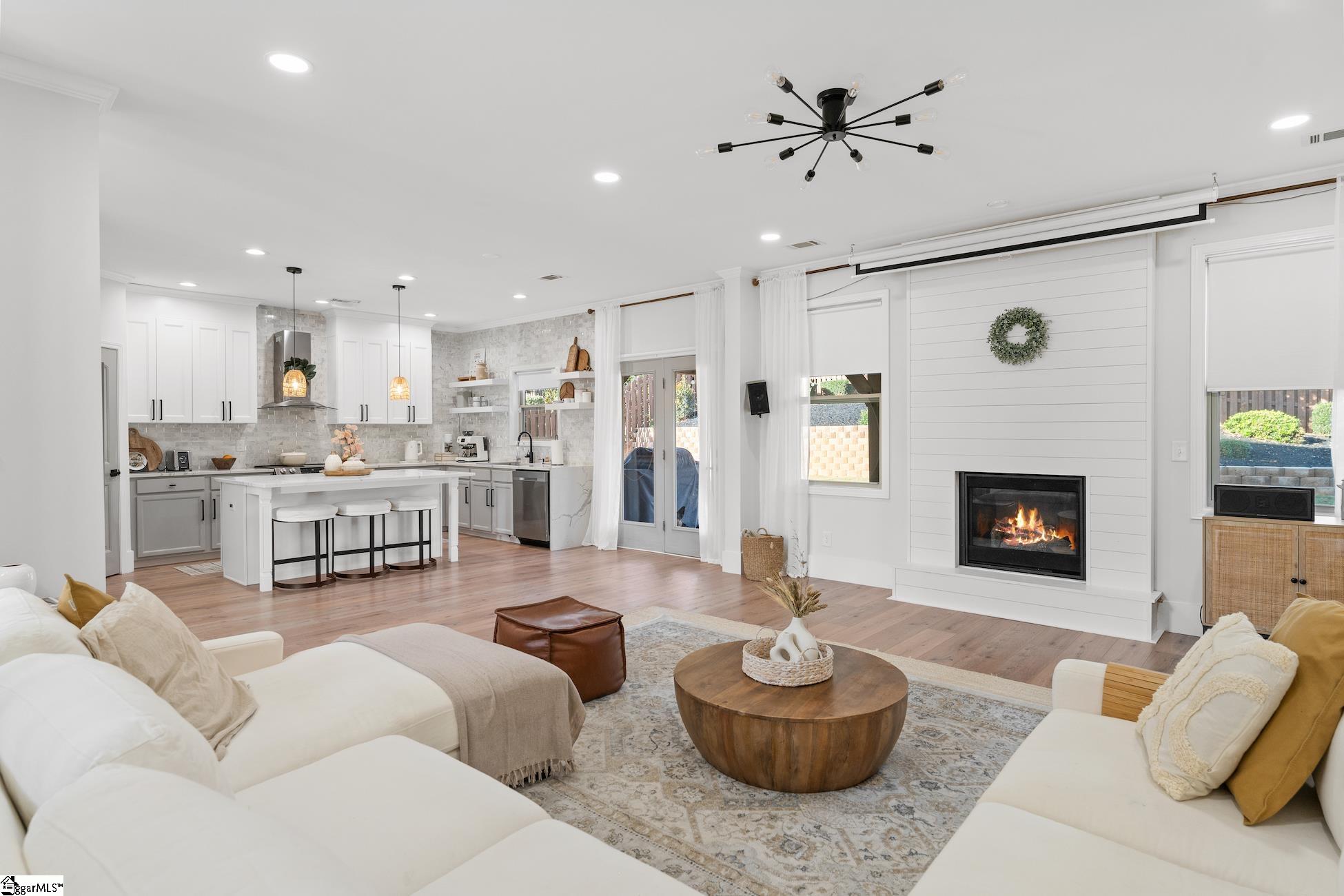 1013 Winmar Drive Anderson, SC 29621