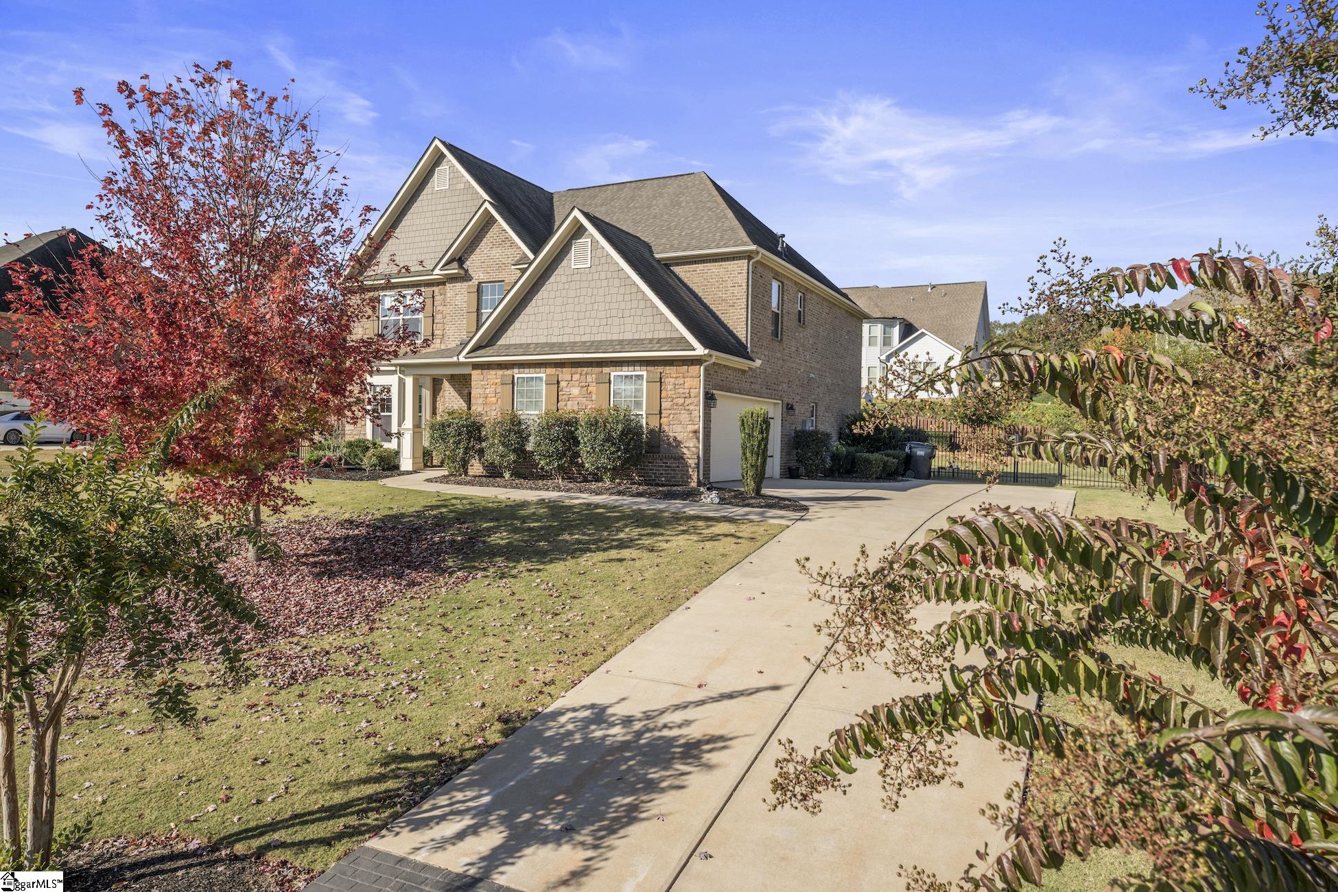 1013 Winmar Drive Anderson, SC 29621