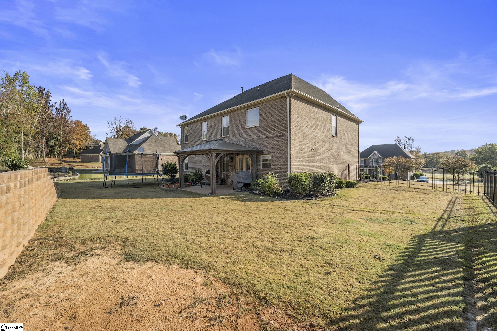1013 Winmar Drive Anderson, SC 29621