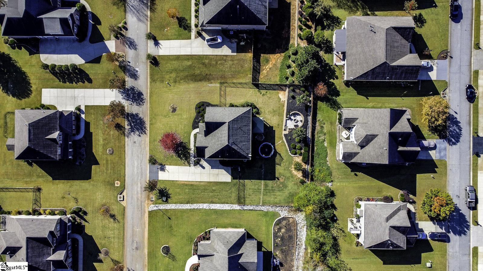 1013 Winmar Drive Anderson, SC 29621