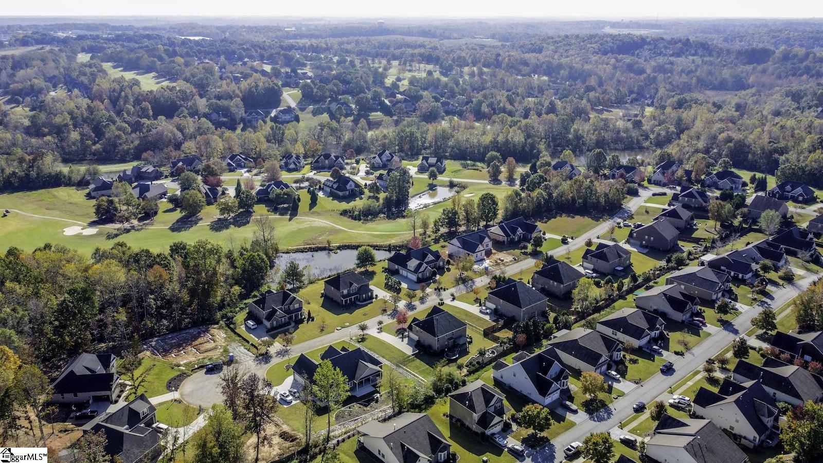1013 Winmar Drive Anderson, SC 29621