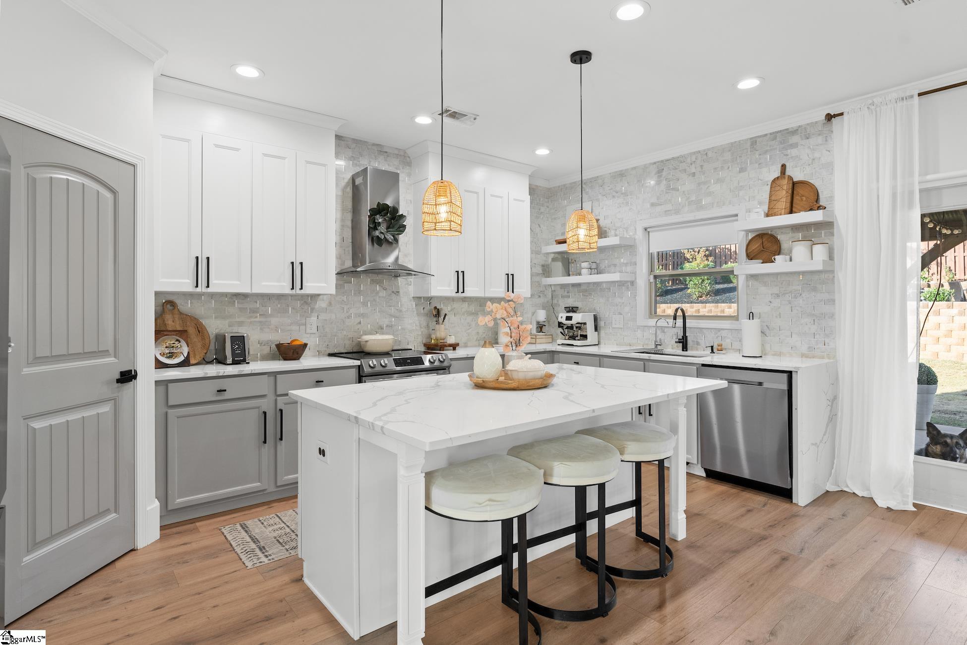 1013 Winmar Drive Anderson, SC 29621