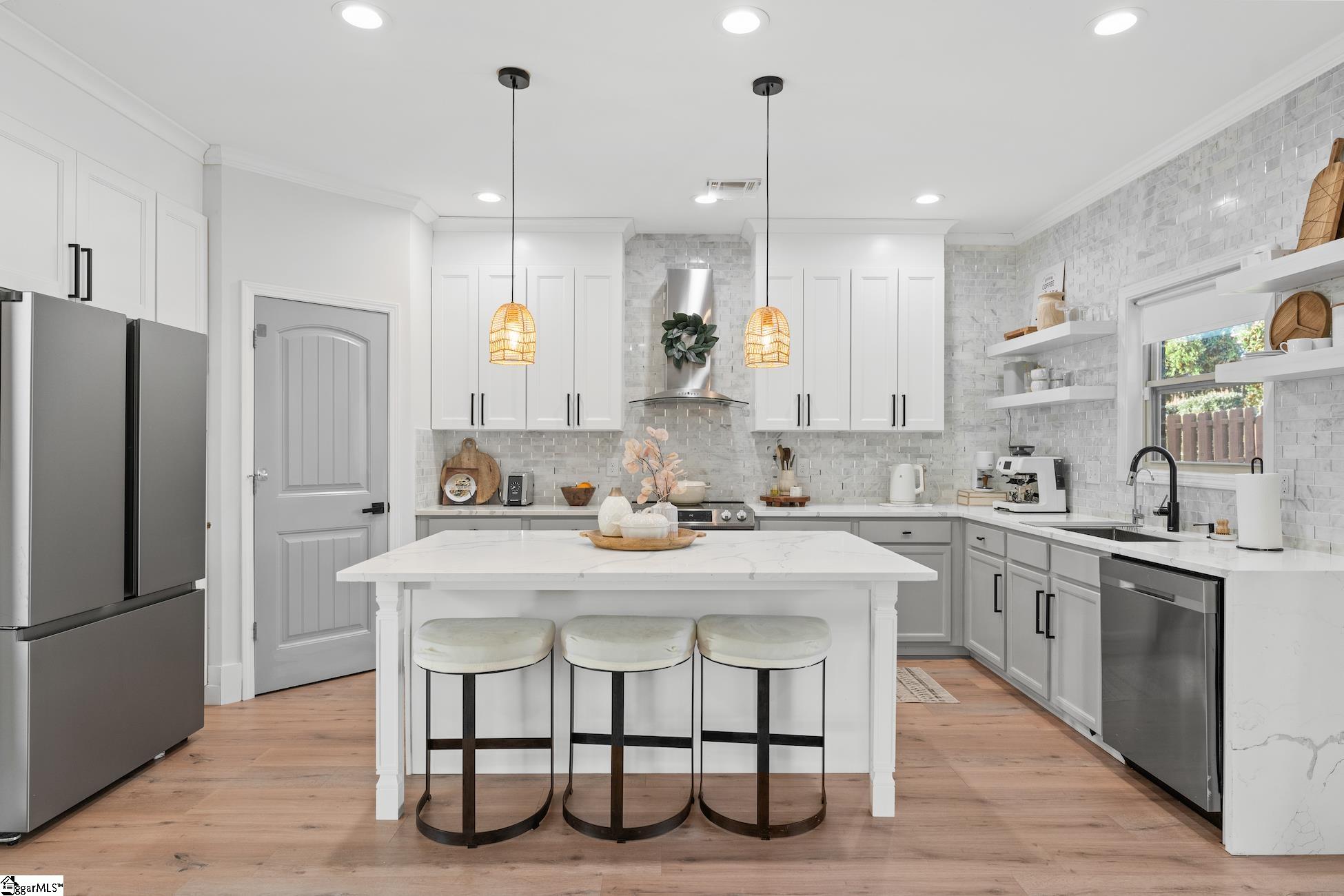 1013 Winmar Drive Anderson, SC 29621