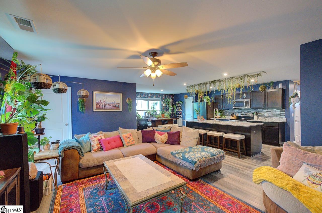 910 Purcell Drive Woodruff, SC 29388