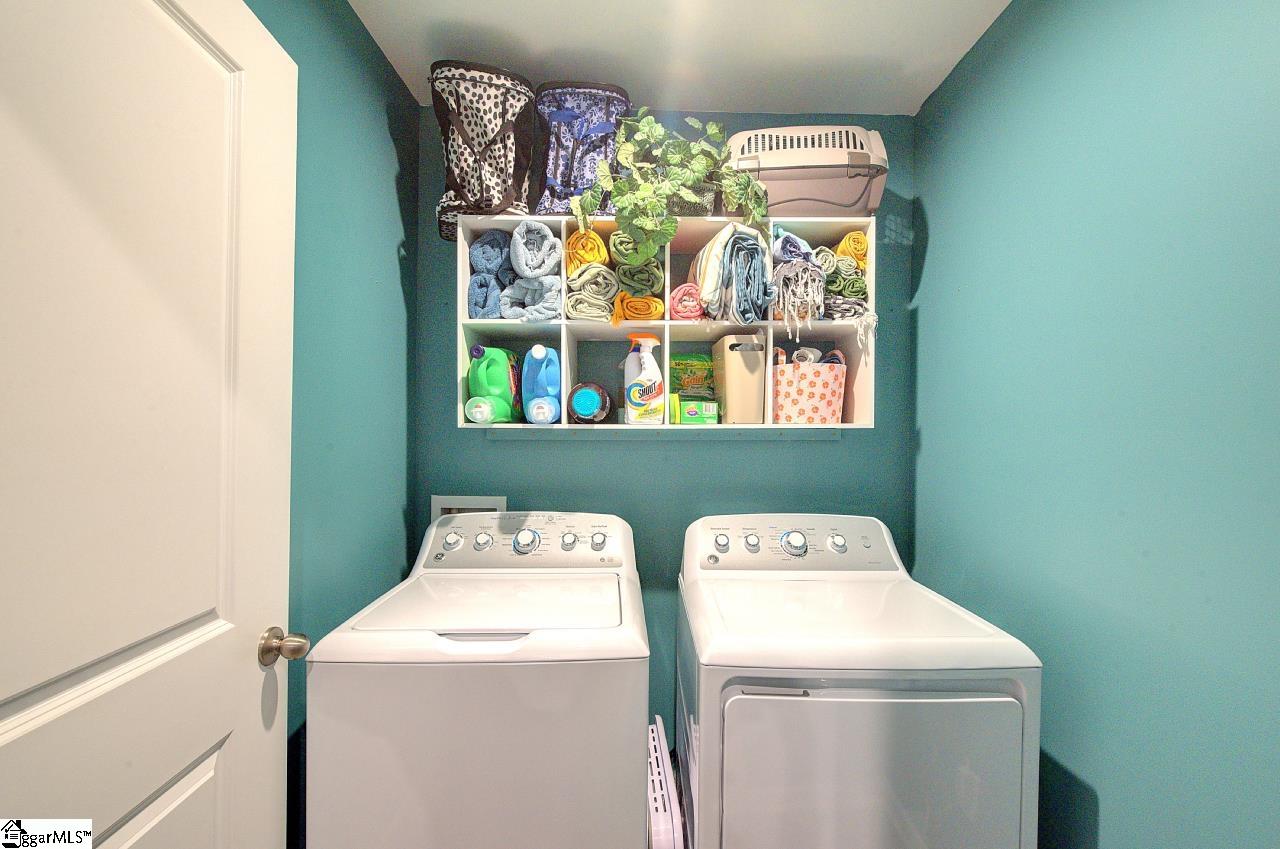 910 Purcell Drive Woodruff, SC 29388