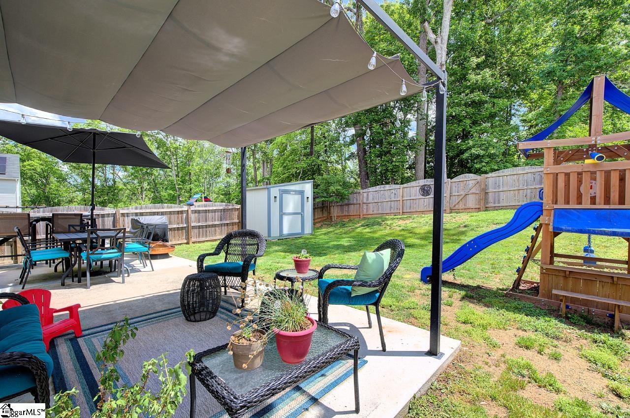 910 Purcell Drive Woodruff, SC 29388