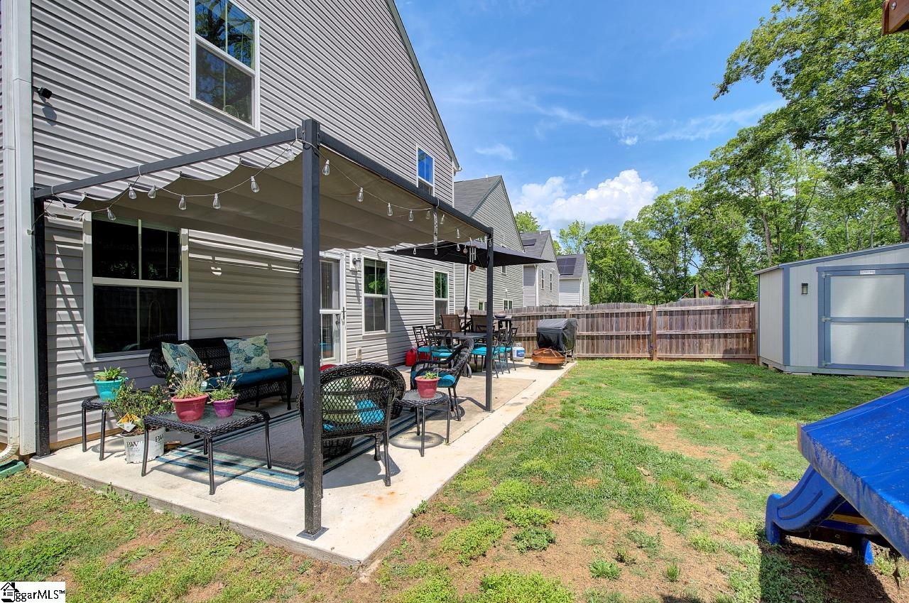 910 Purcell Drive Woodruff, SC 29388