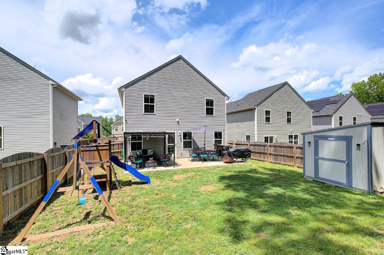 910 Purcell Drive Woodruff, SC 29388