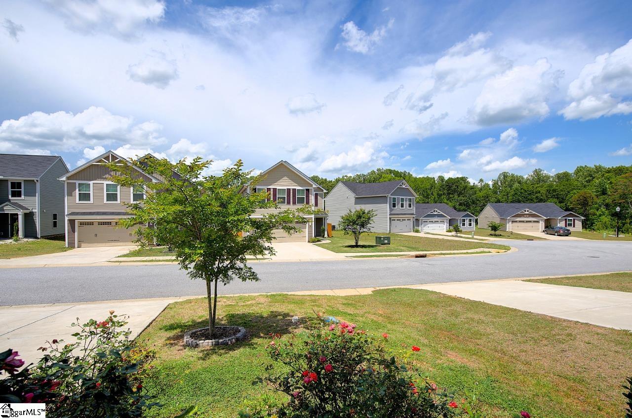 910 Purcell Drive Woodruff, SC 29388