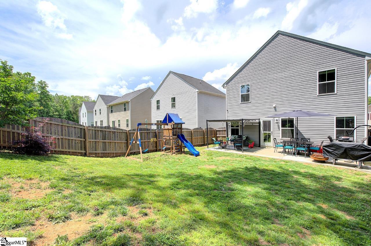 910 Purcell Drive Woodruff, SC 29388