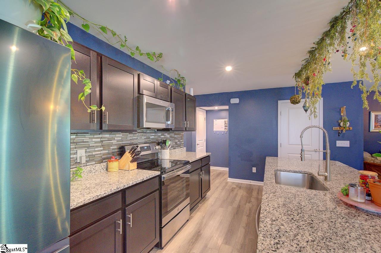 910 Purcell Drive Woodruff, SC 29388