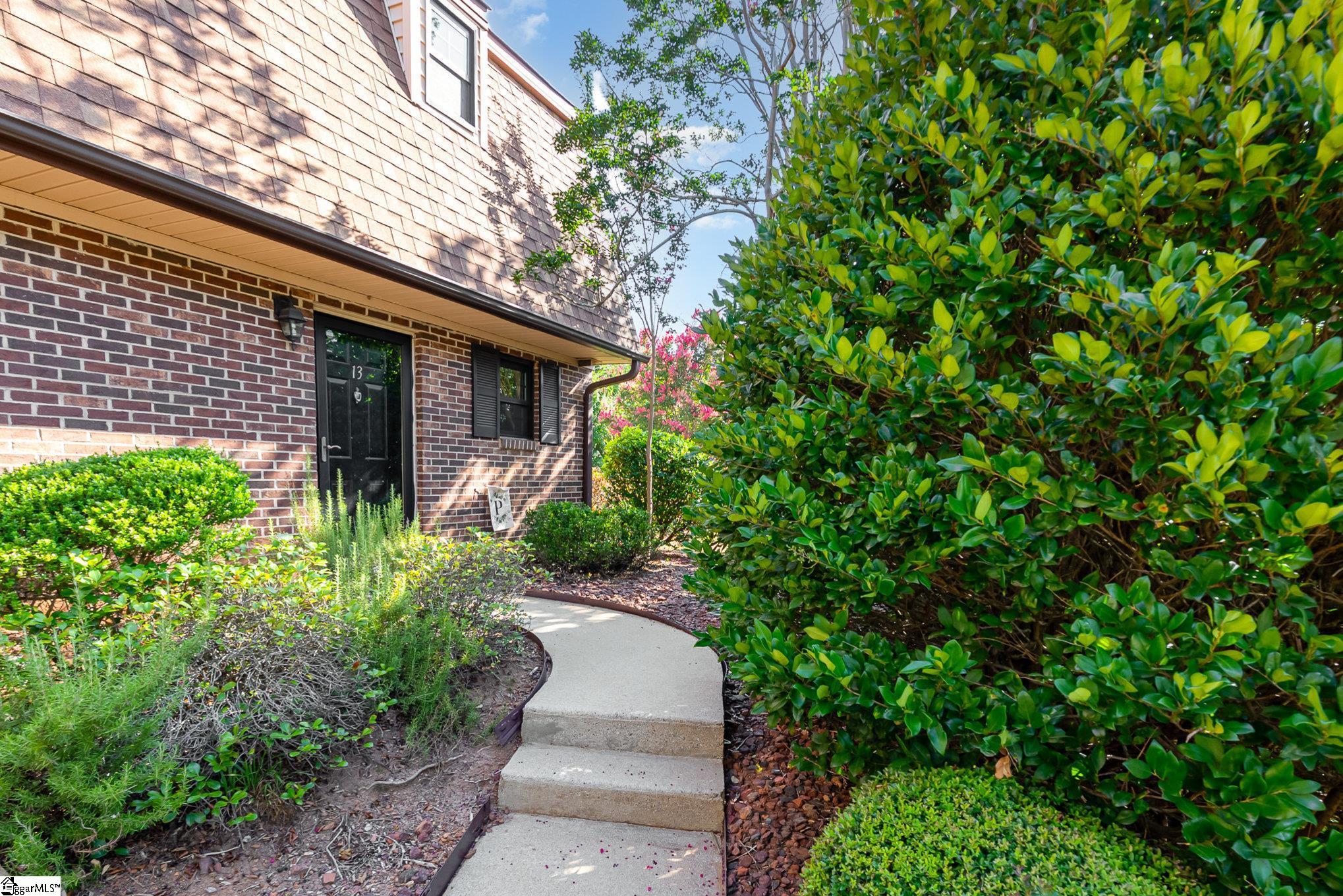 812 Reid School Road UNIT Unit 13 Taylors, SC 29687