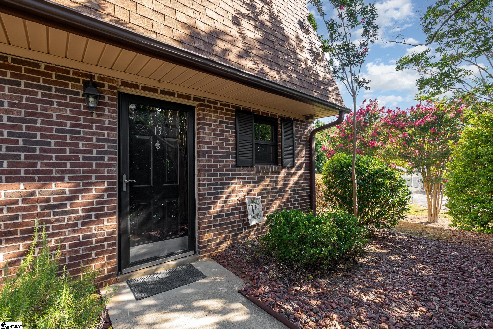 812 Reid School Road UNIT Unit 13 Taylors, SC 29687