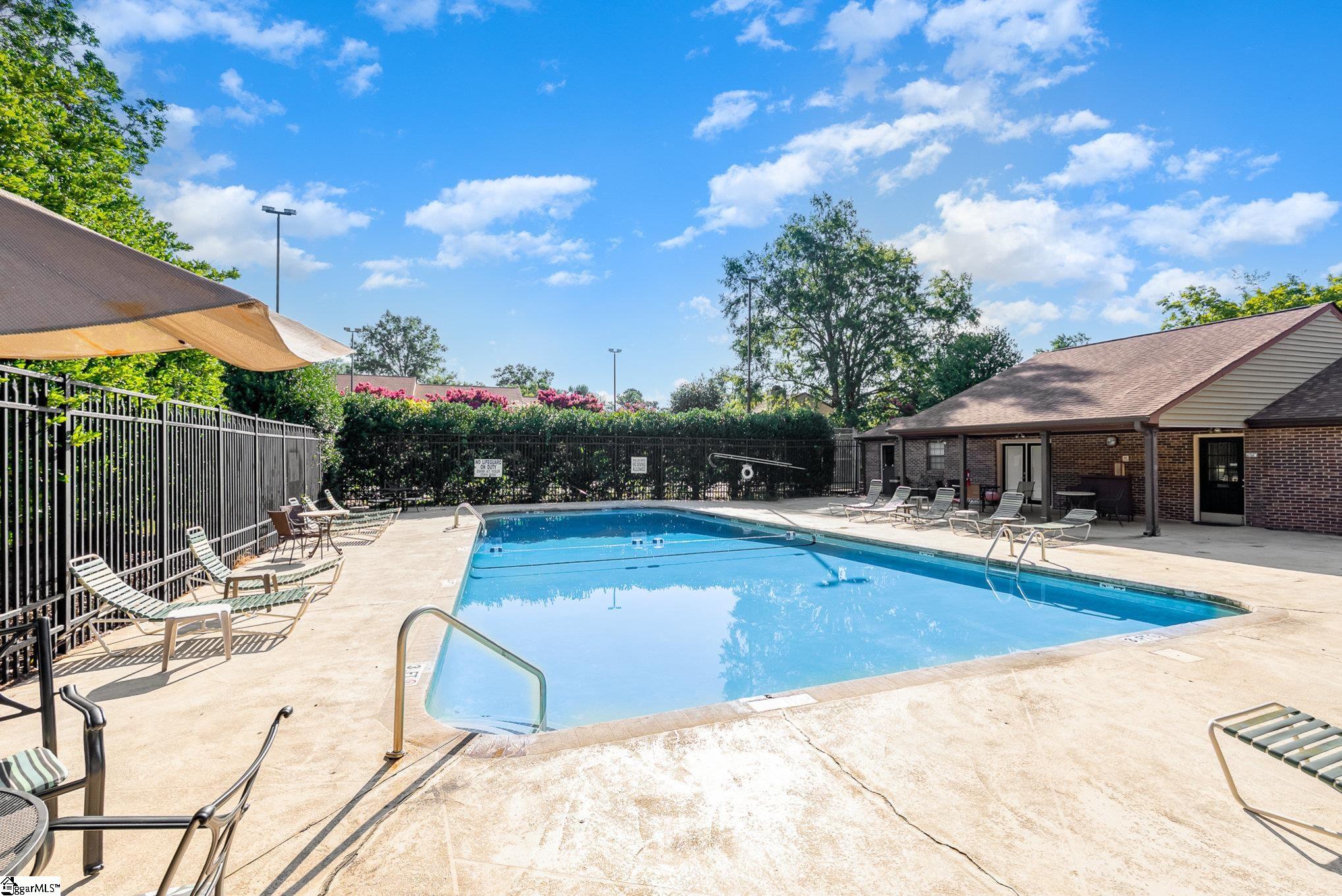 812 Reid School Road UNIT Unit 13 Taylors, SC 29687