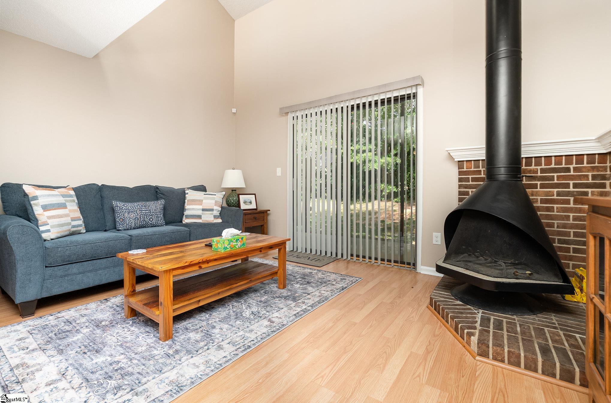 812 Reid School Road UNIT Unit 13 Taylors, SC 29687