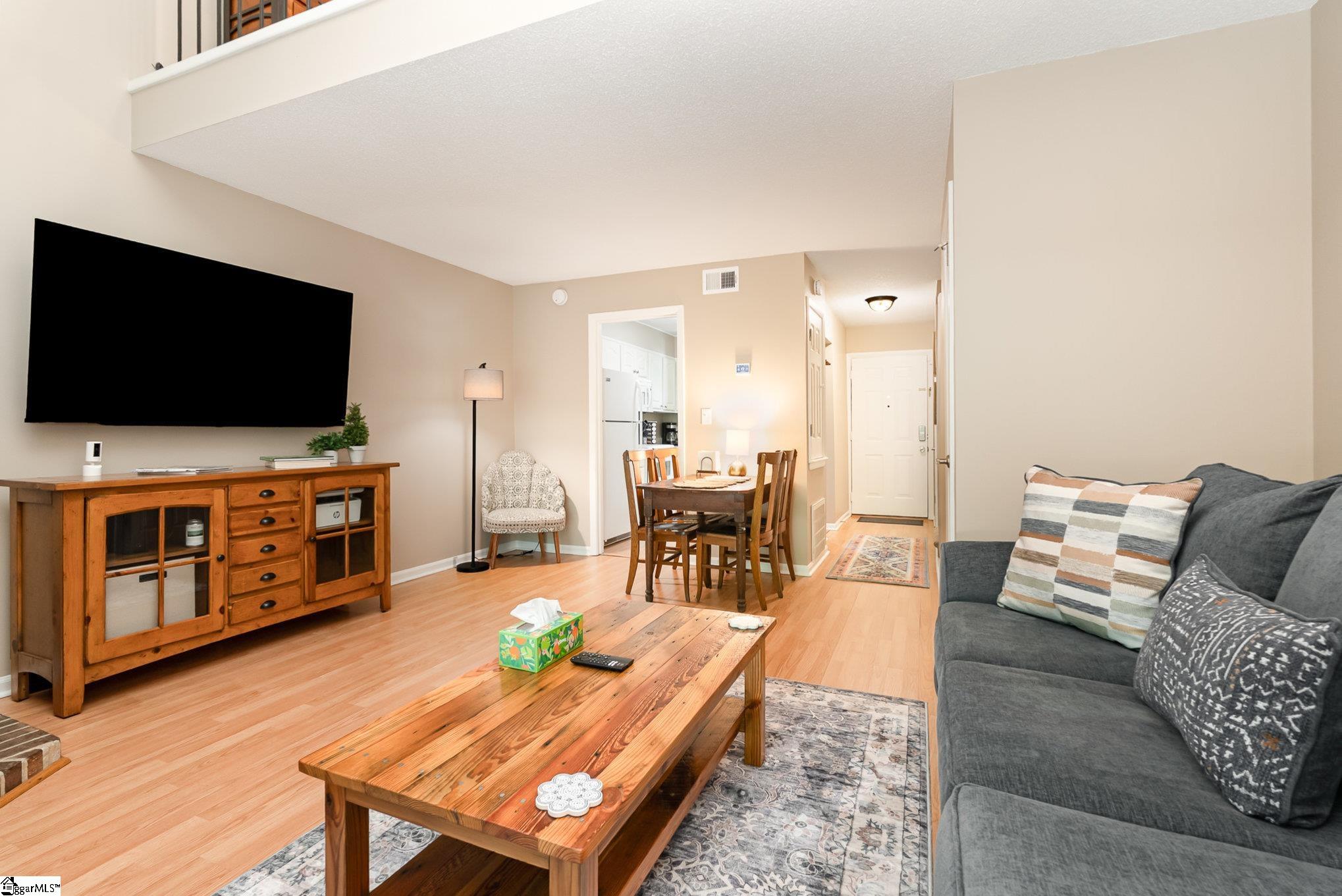 812 Reid School Road UNIT Unit 13 Taylors, SC 29687