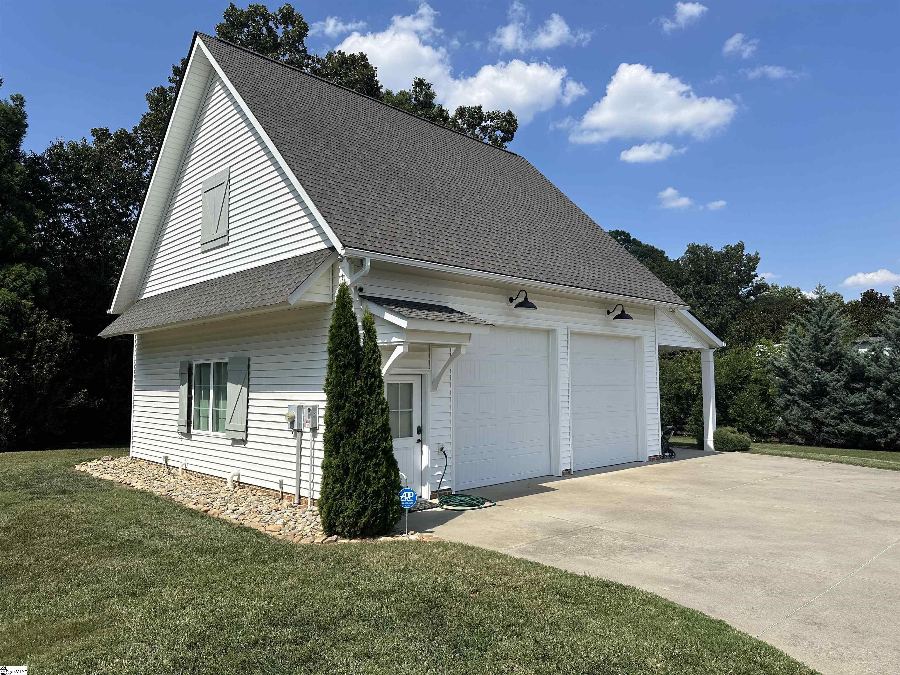 1330 Jonesville Road Simpsonville, SC 29681