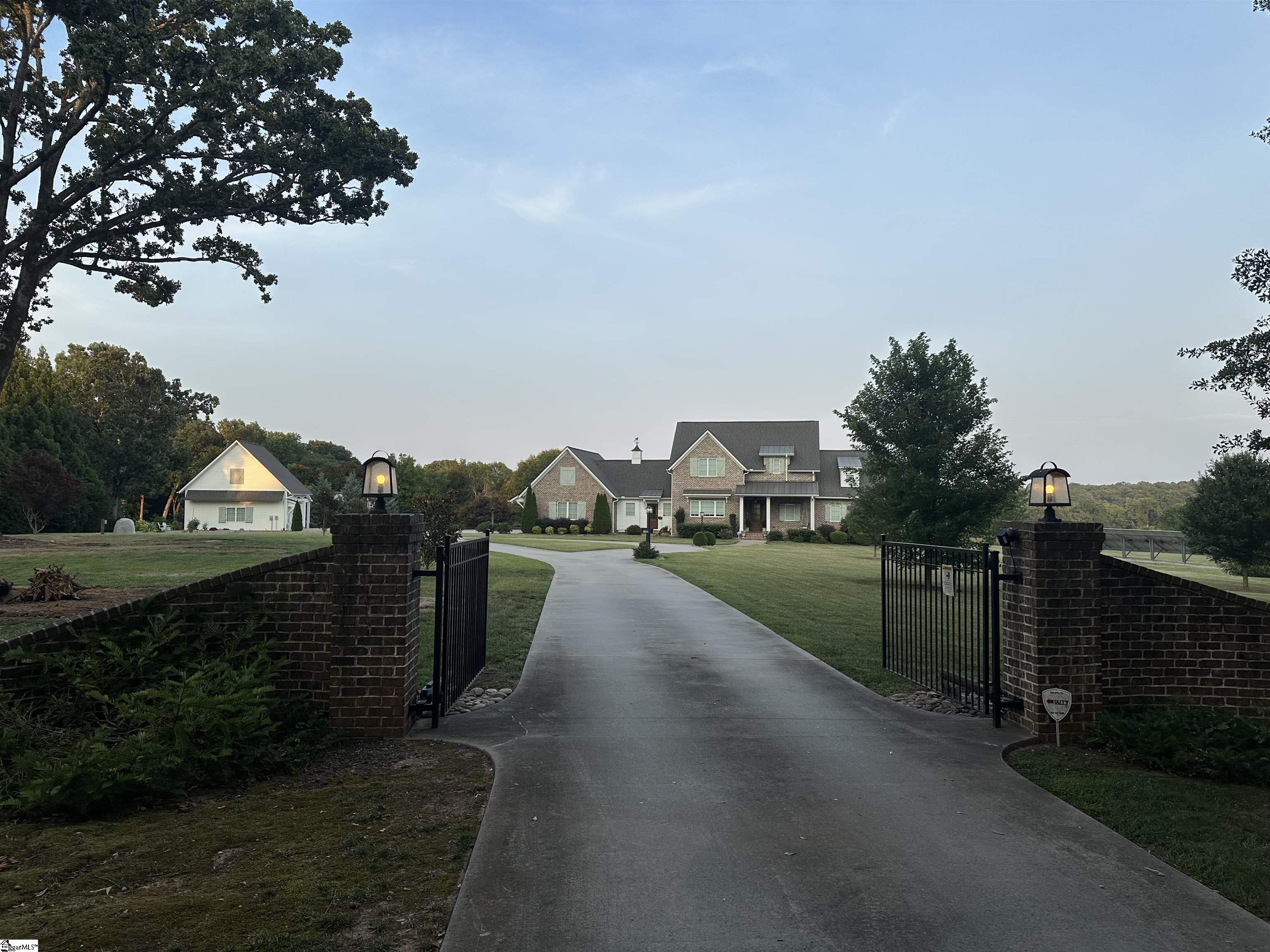 1330 Jonesville Road Simpsonville, SC 29681