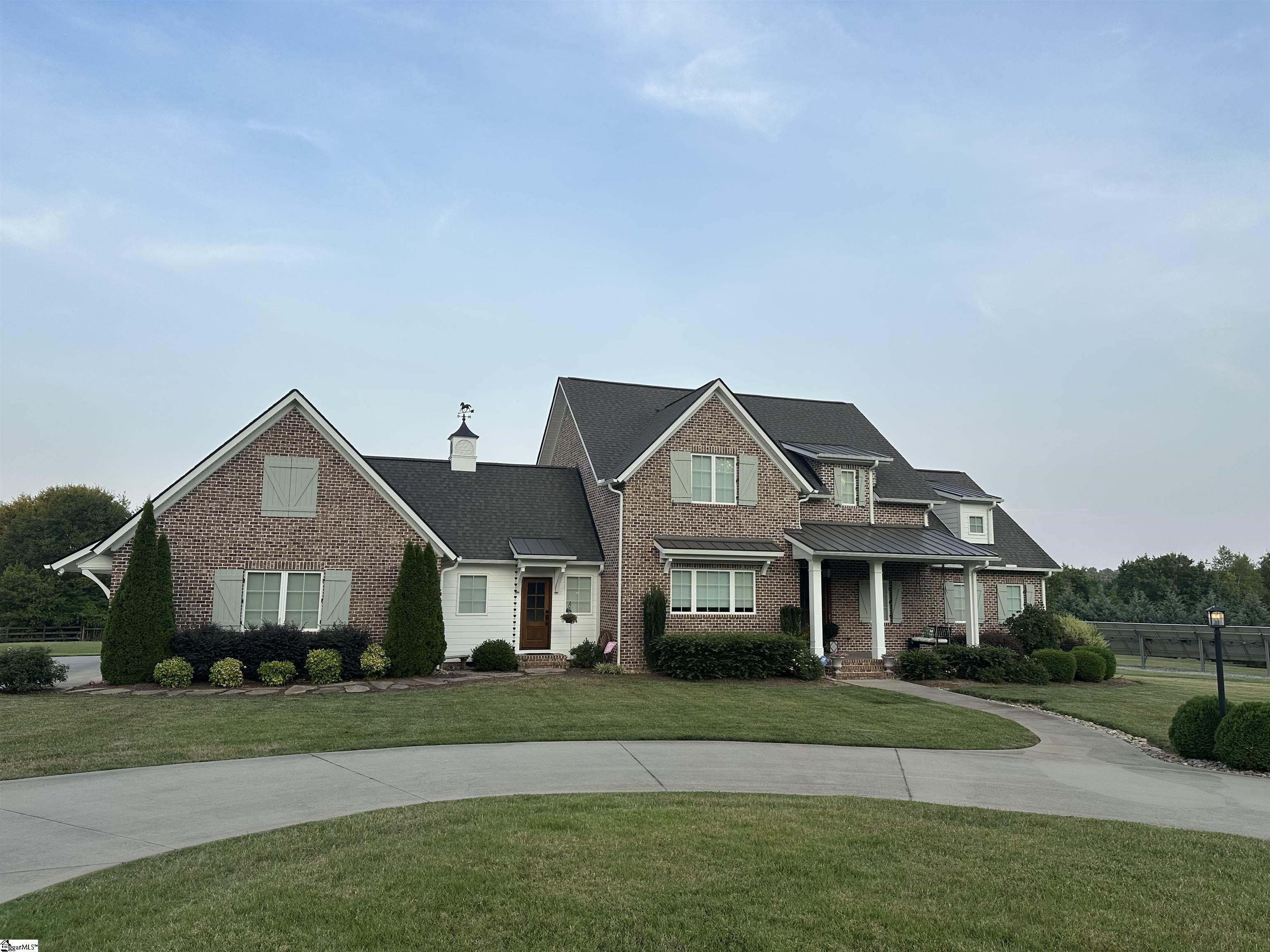 1330 Jonesville Road Simpsonville, SC 29681