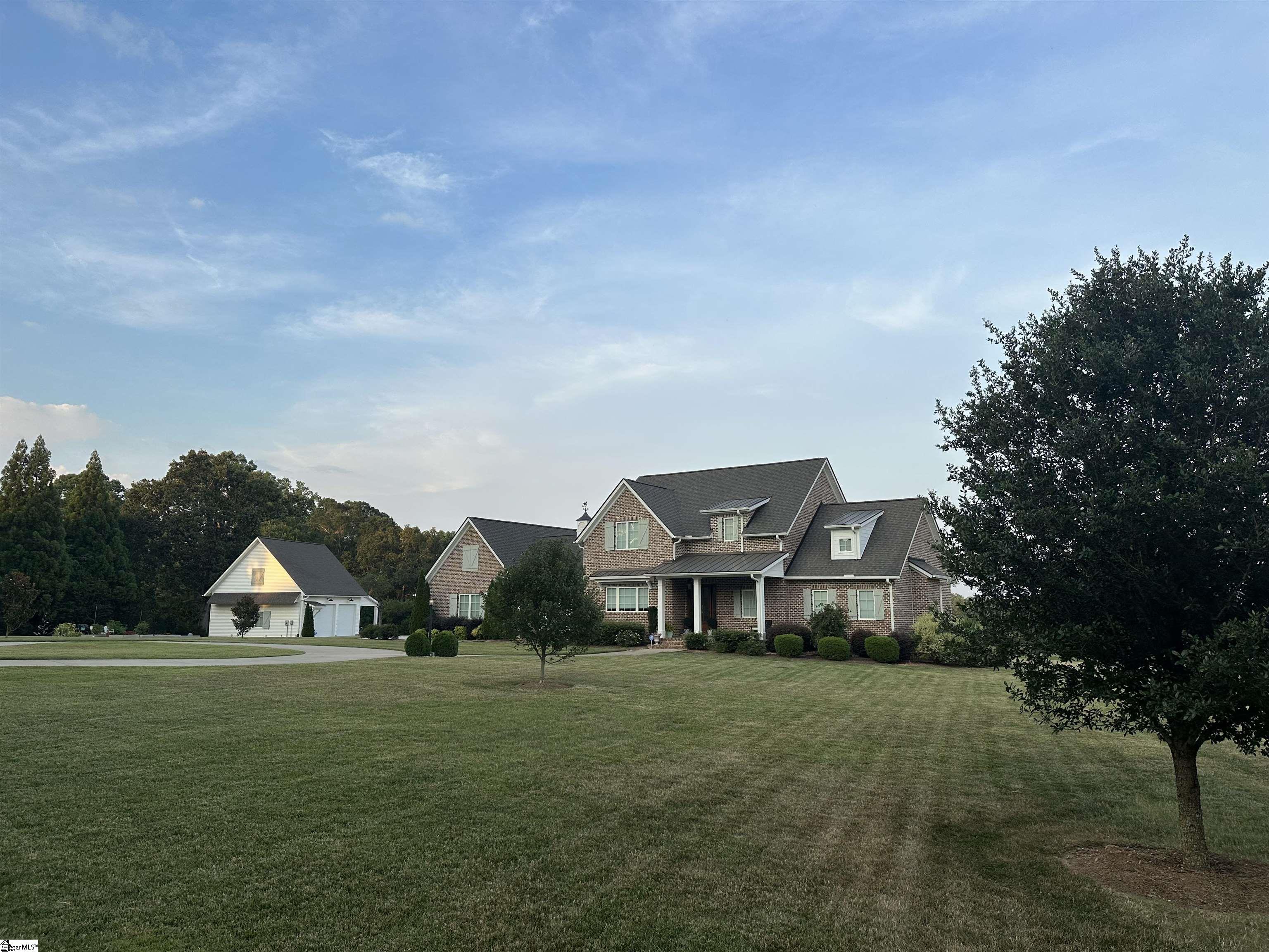 1330 Jonesville Road Simpsonville, SC 29681