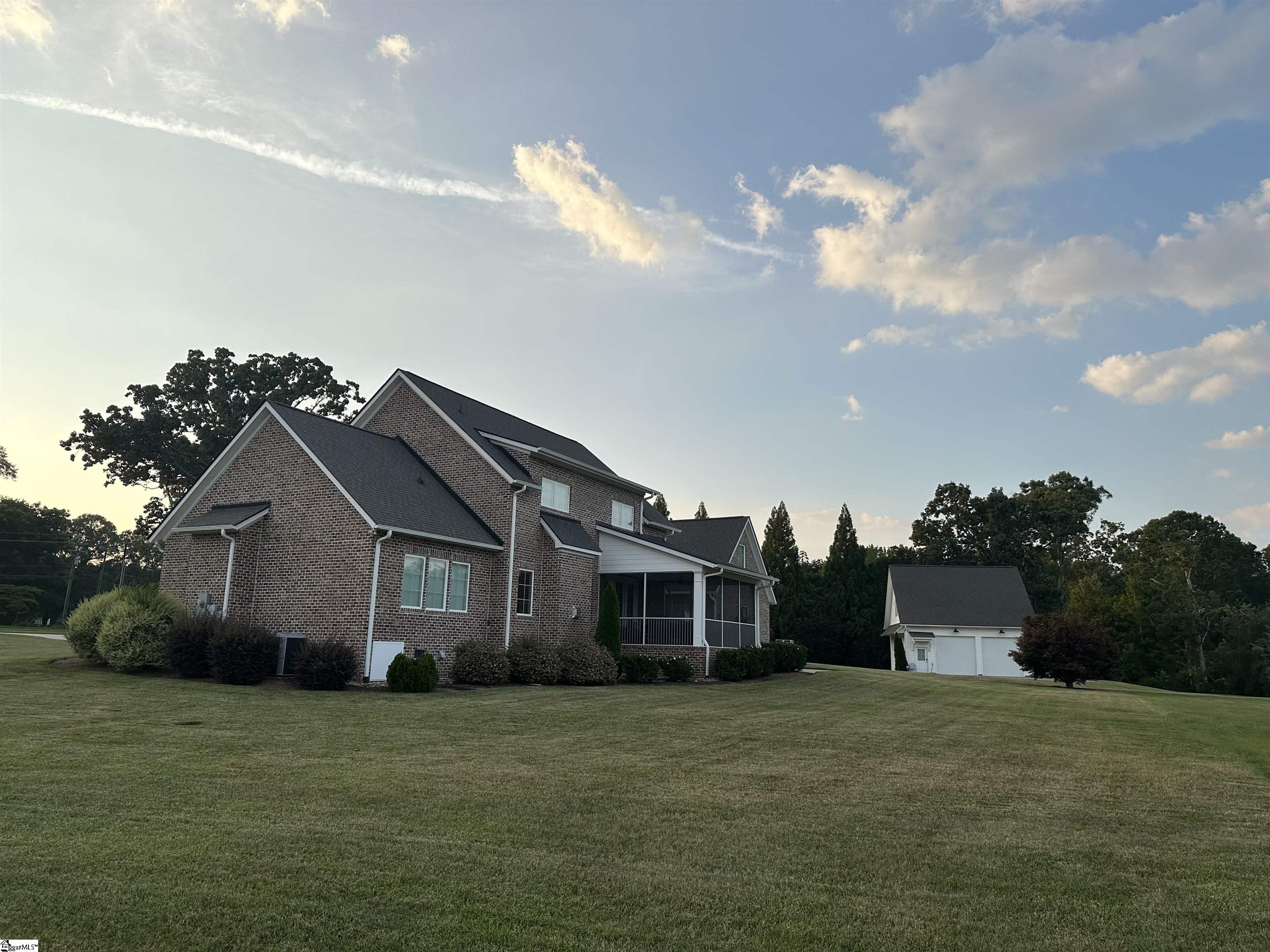 1330 Jonesville Road Simpsonville, SC 29681