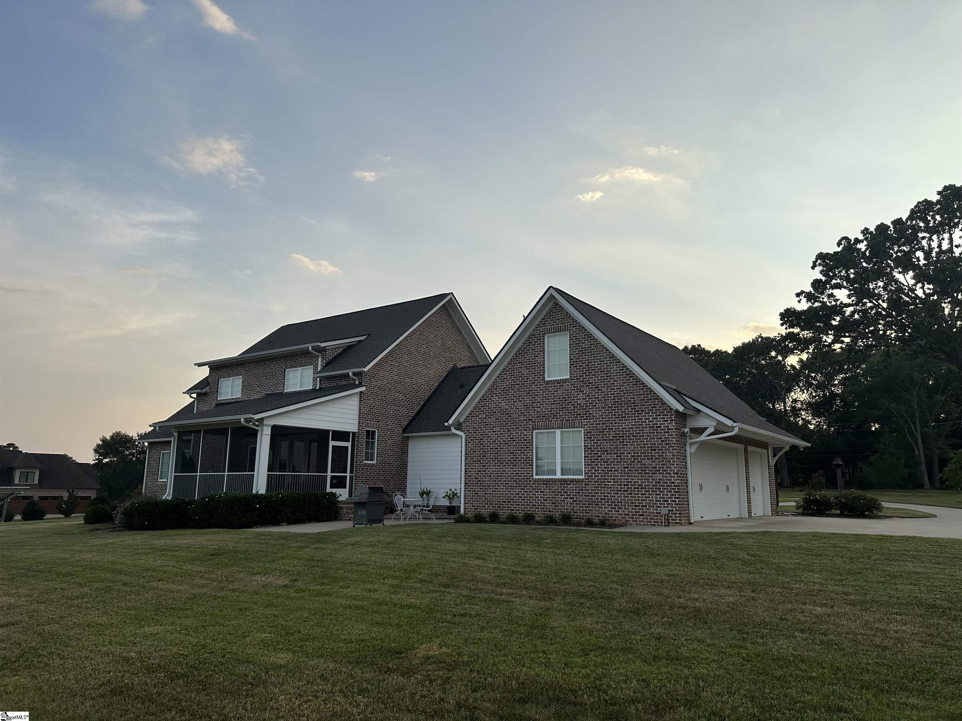 1330 Jonesville Road Simpsonville, SC 29681