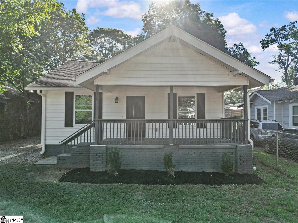 318 Bailey Street Greenville, SC 29609