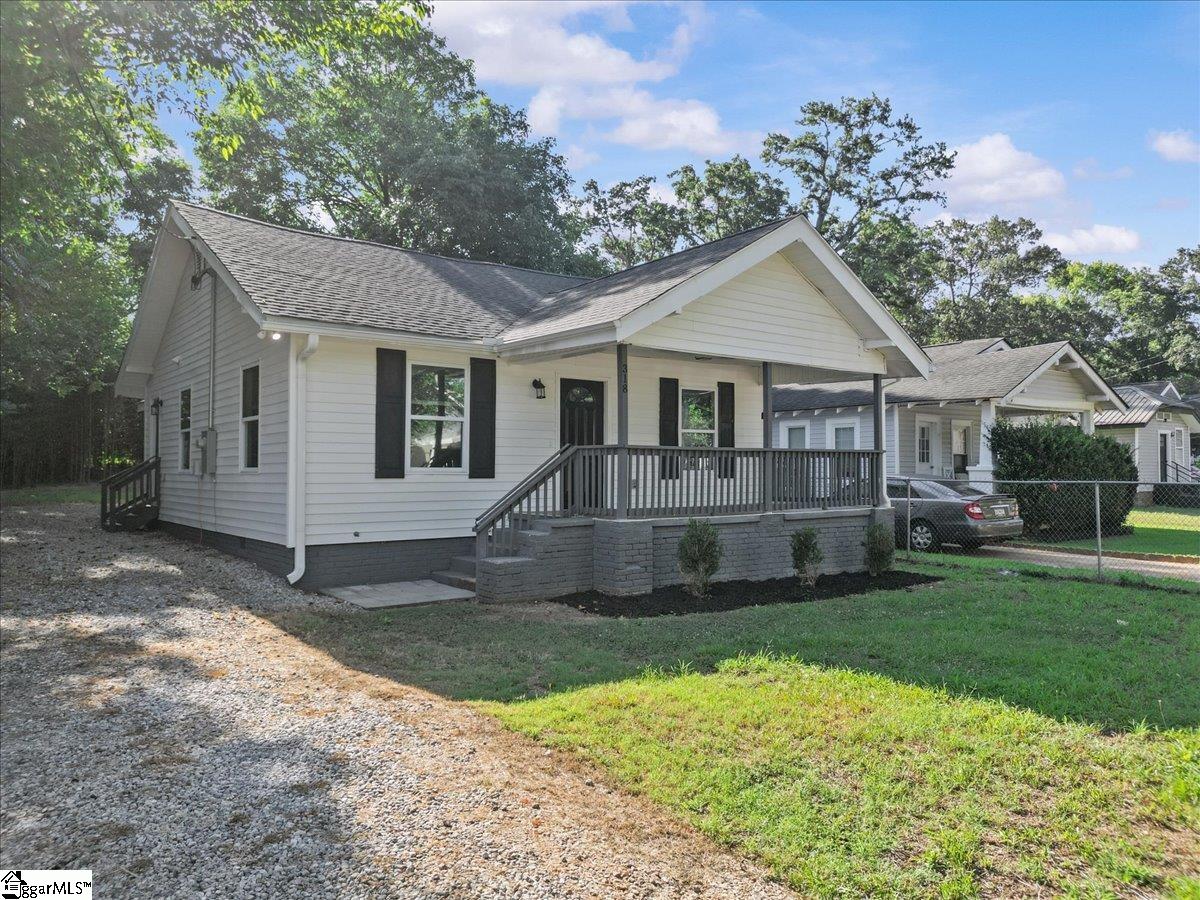 318 Bailey Street Greenville, SC 29609