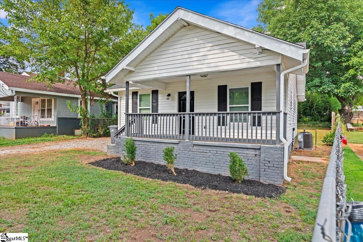 318 Bailey Street Greenville, SC 29609