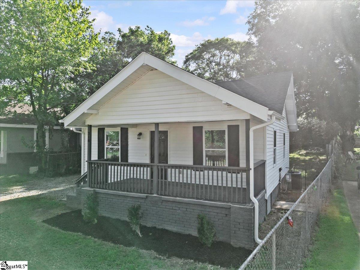 318 Bailey Street Greenville, SC 29609