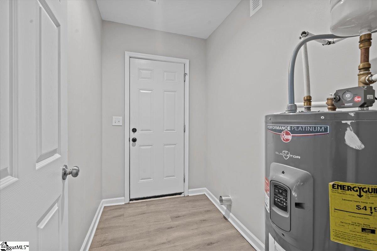 318 Bailey Street Greenville, SC 29609
