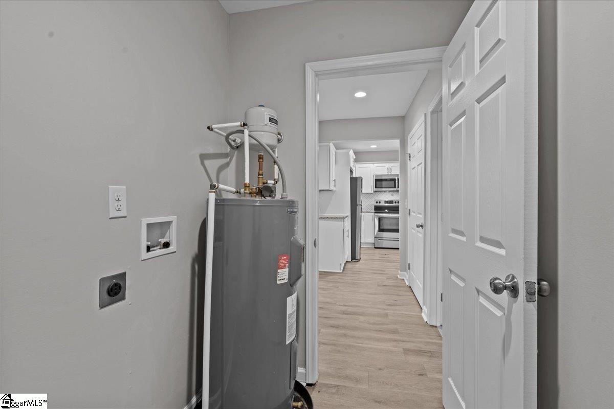 318 Bailey Street Greenville, SC 29609
