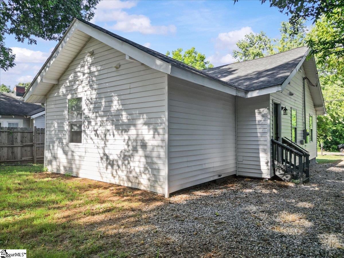 318 Bailey Street Greenville, SC 29609