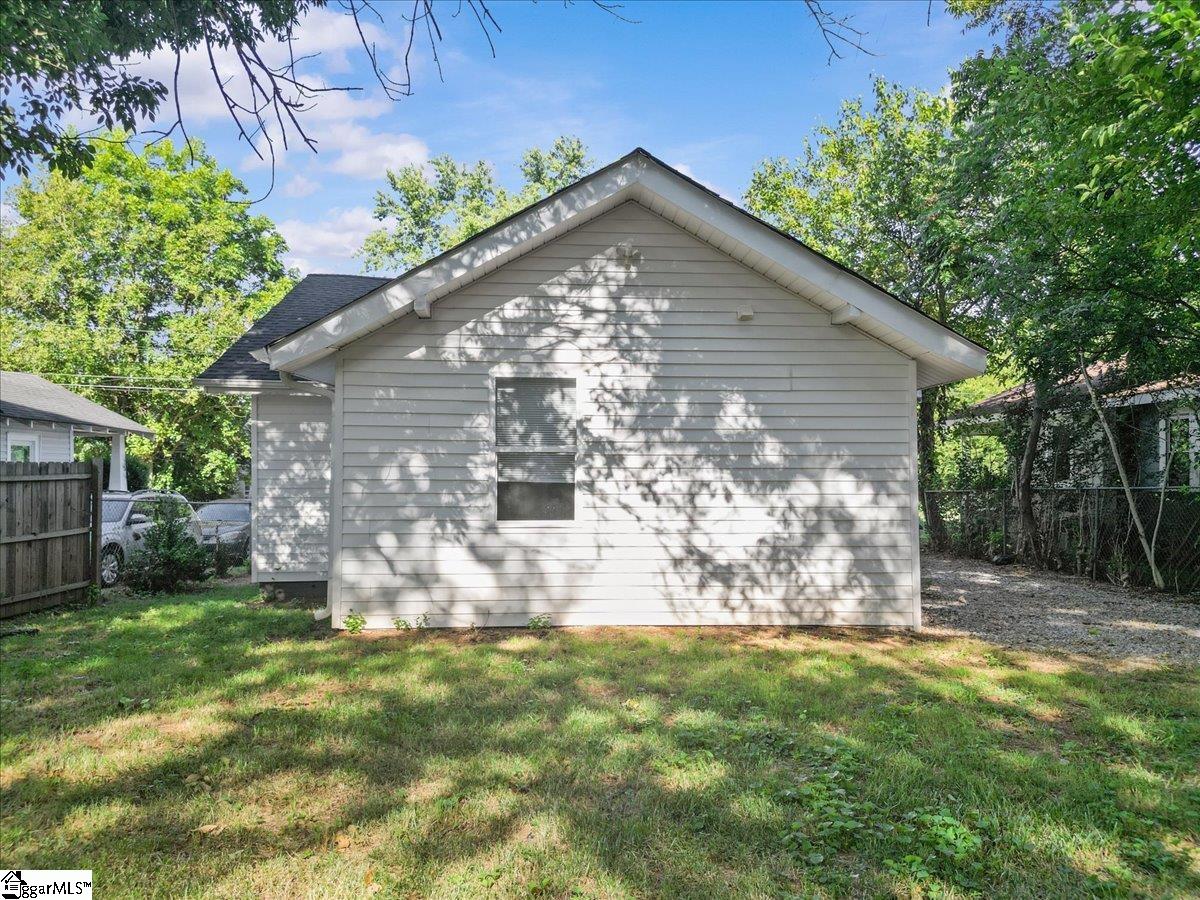 318 Bailey Street Greenville, SC 29609