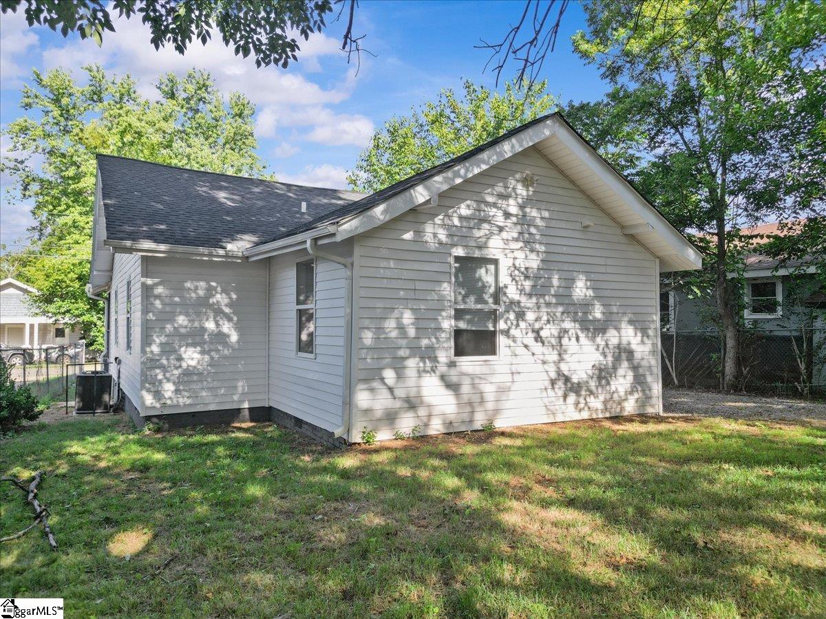318 Bailey Street Greenville, SC 29609