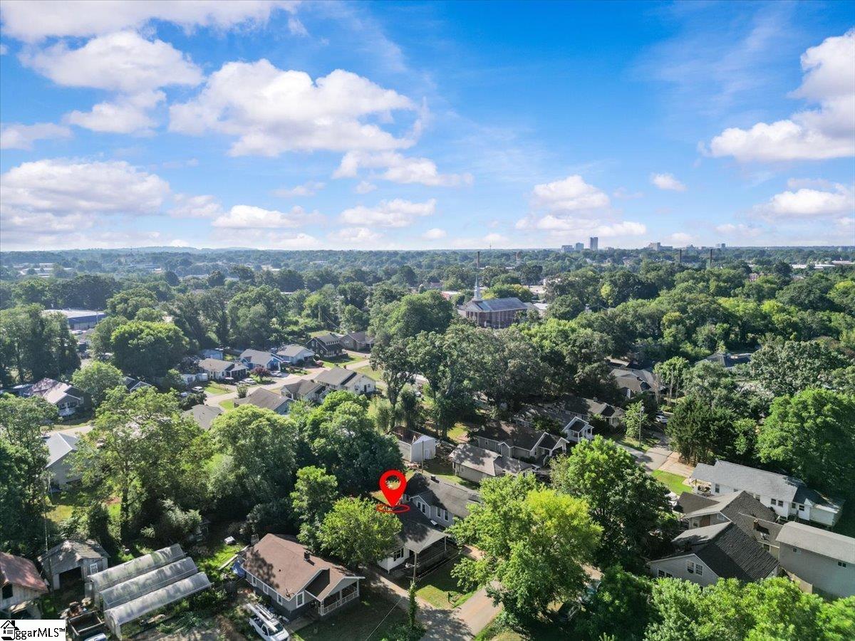 318 Bailey Street Greenville, SC 29609
