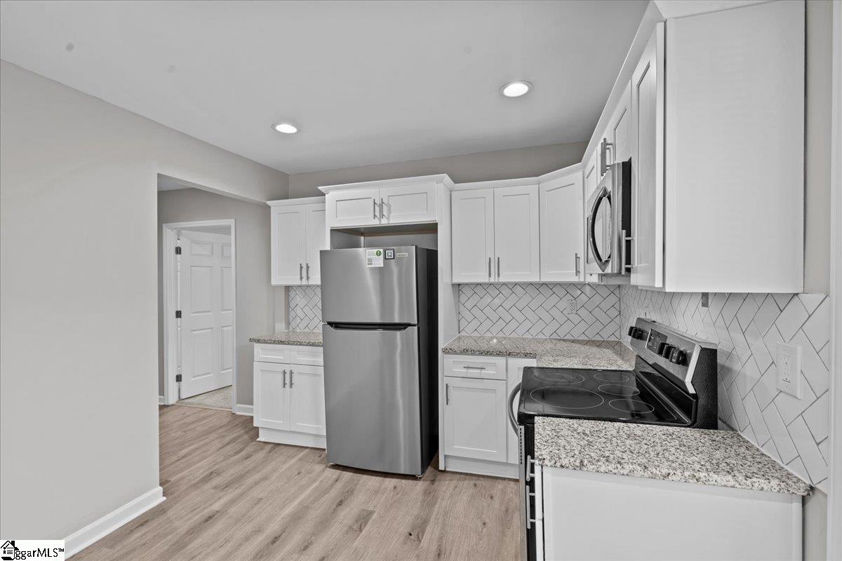 318 Bailey Street Greenville, SC 29609