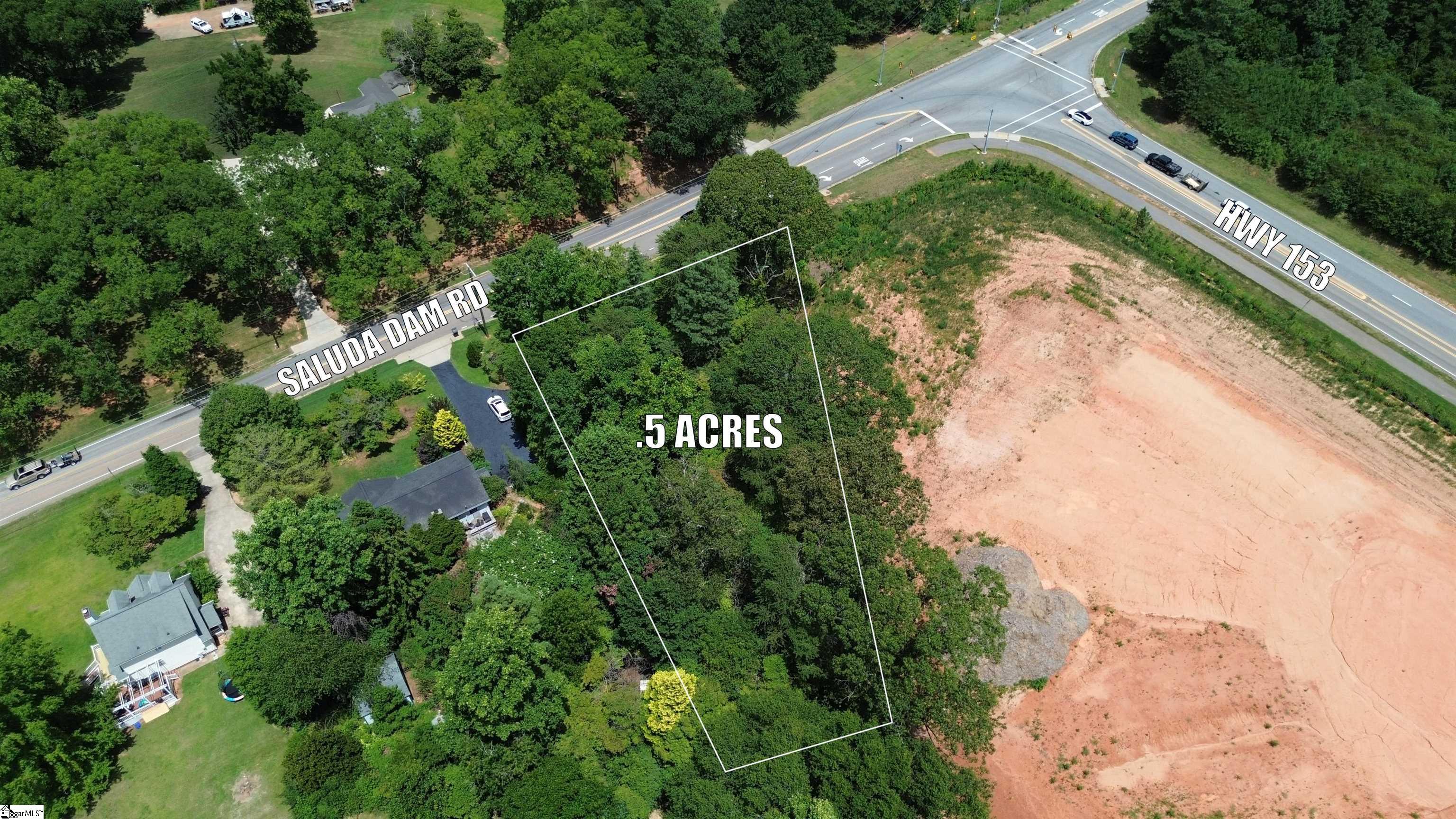 1412 Saluda Dam Road Easley, SC 29640