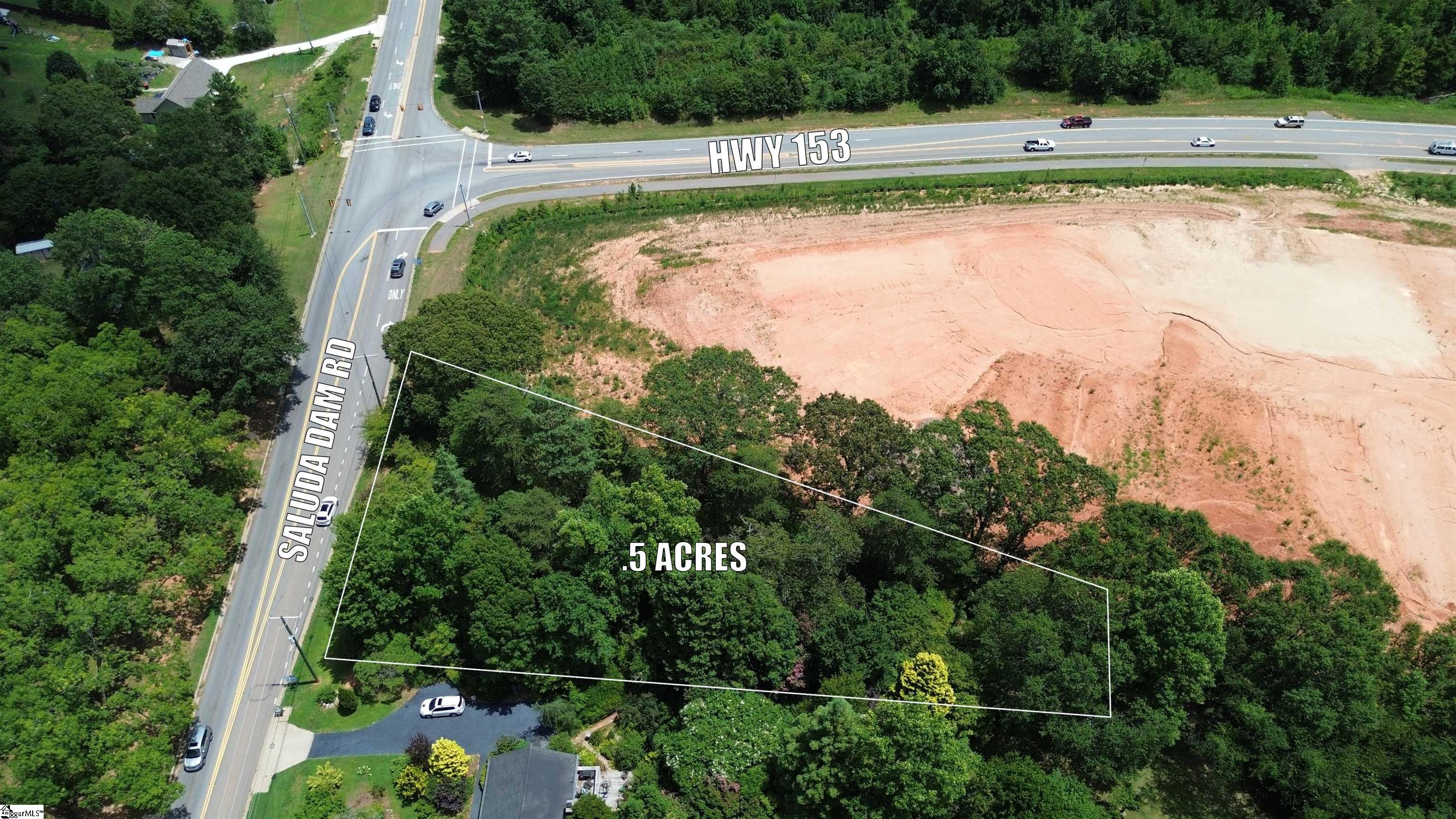 1412 Saluda Dam Road Easley, SC 29640