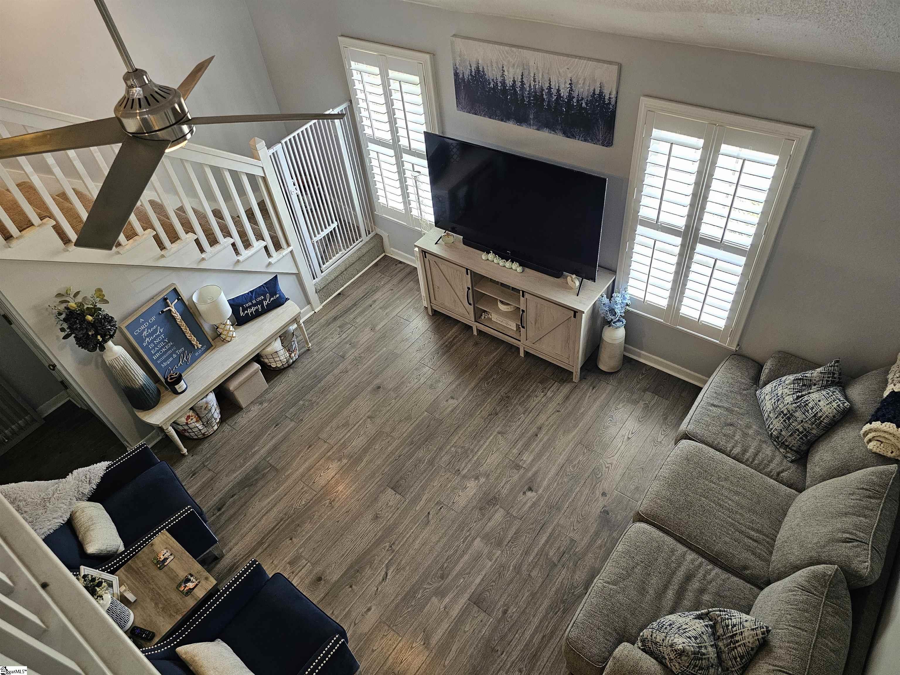 214 Woodburn Club Lane Spartanburg, SC 29302