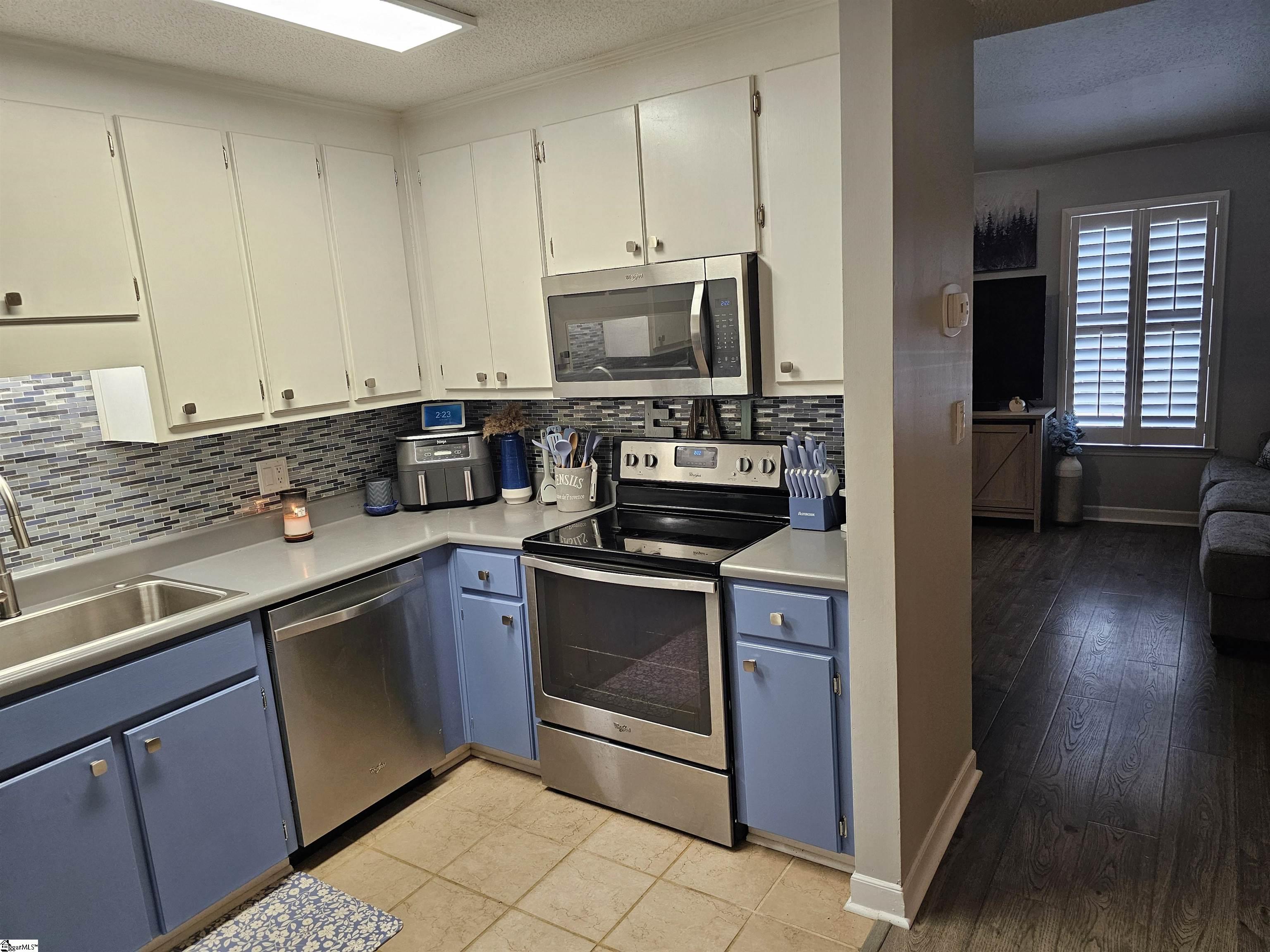 214 Woodburn Club Lane Spartanburg, SC 29302
