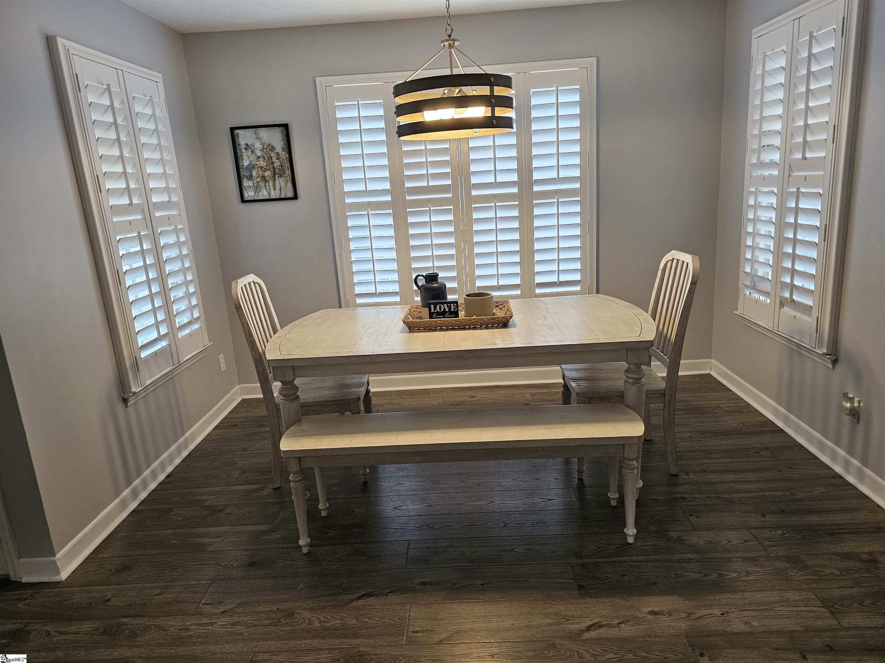 214 Woodburn Club Lane Spartanburg, SC 29302