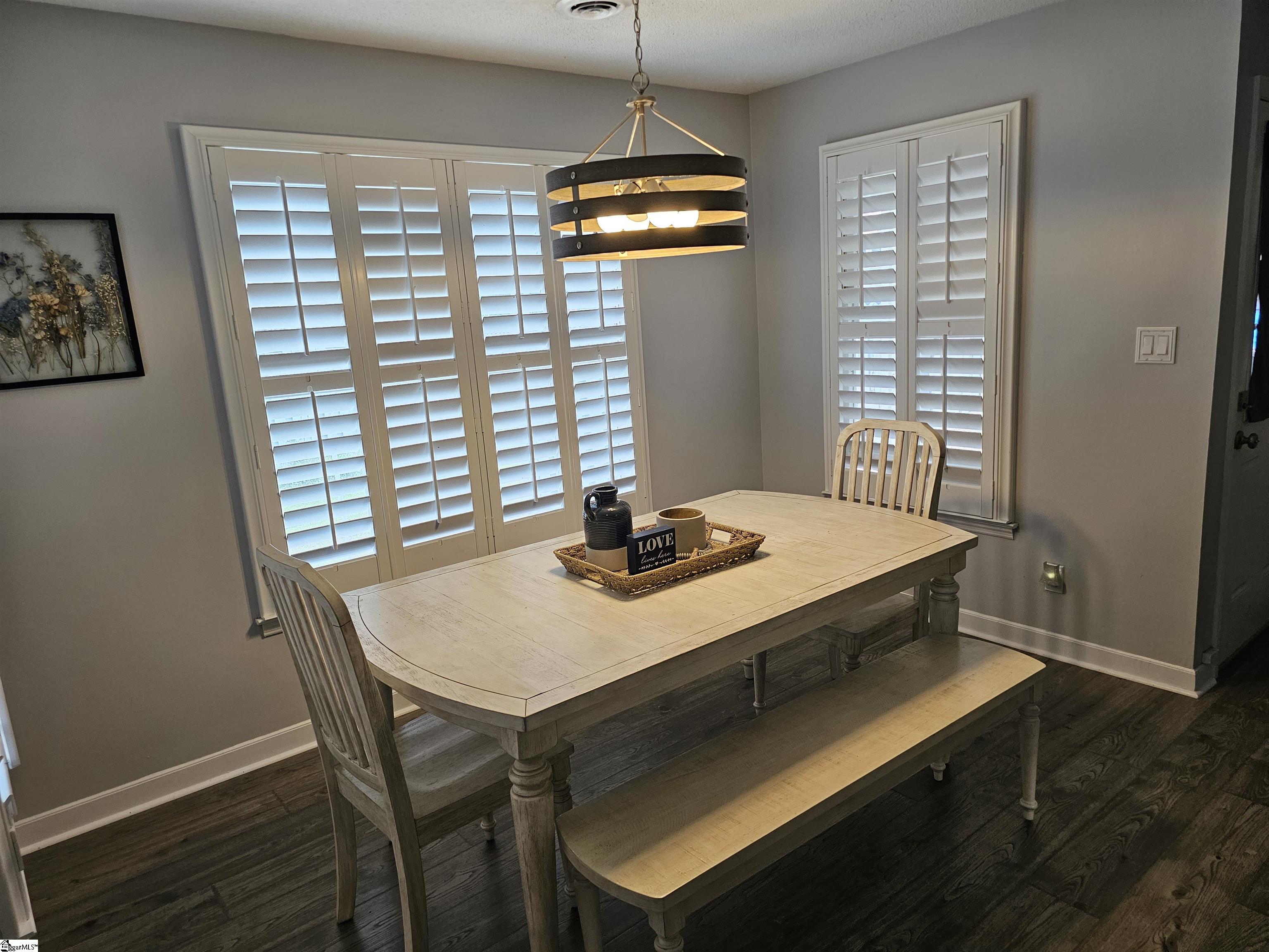 214 Woodburn Club Lane Spartanburg, SC 29302