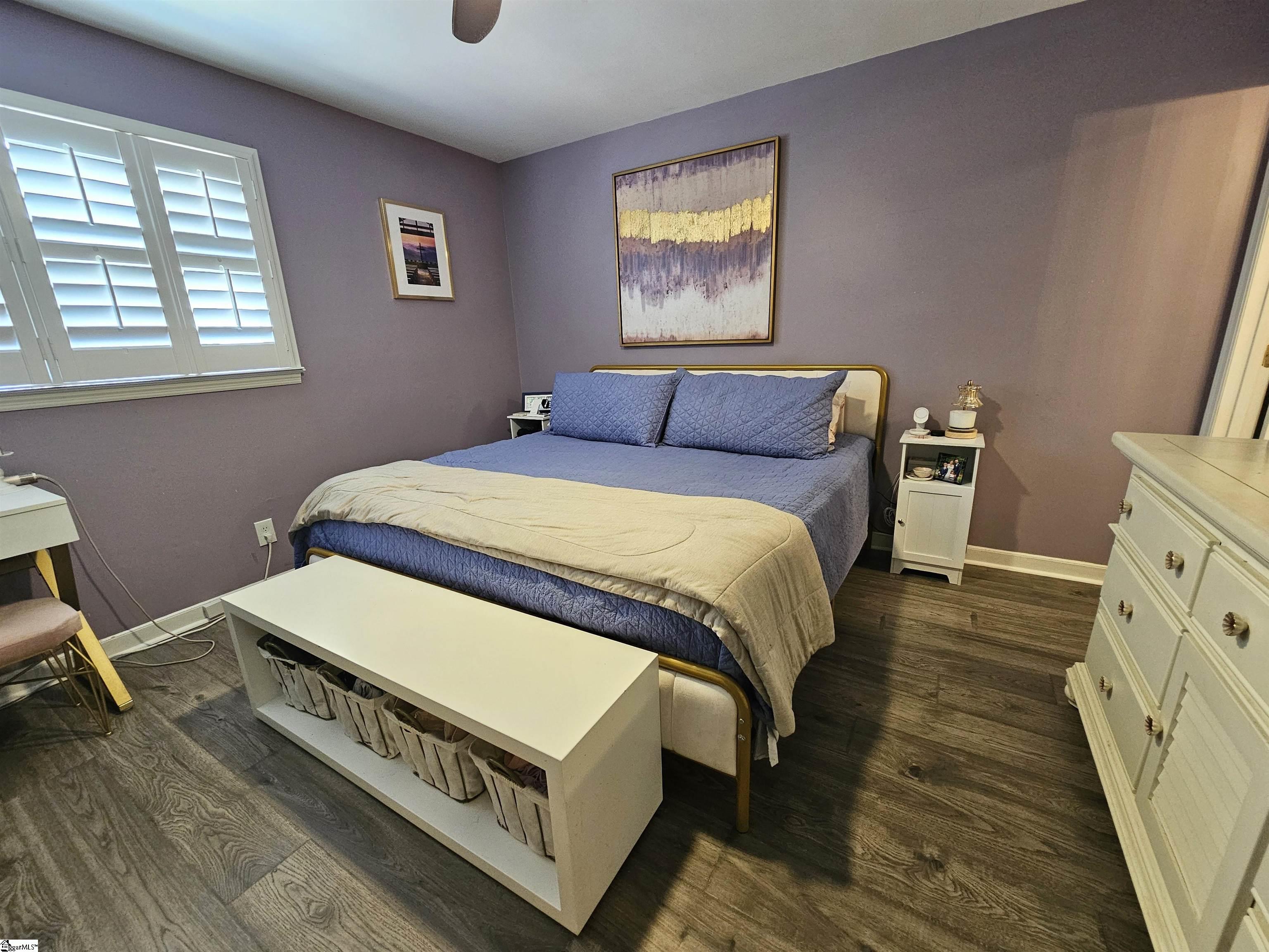 214 Woodburn Club Lane Spartanburg, SC 29302