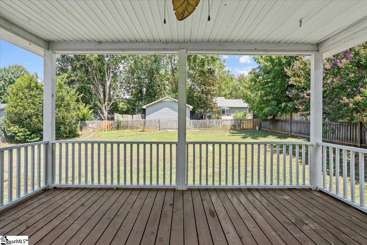 117 Oak Valley Drive Simpsonville, SC 29681